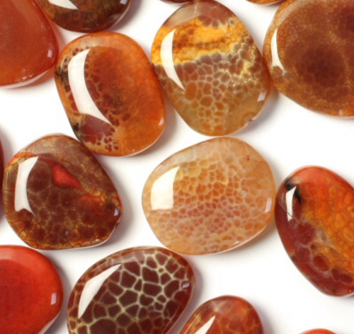 fire agate meaning